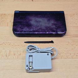 DS GALAXY STYLE