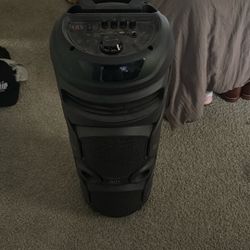 Abx Party Speaker 