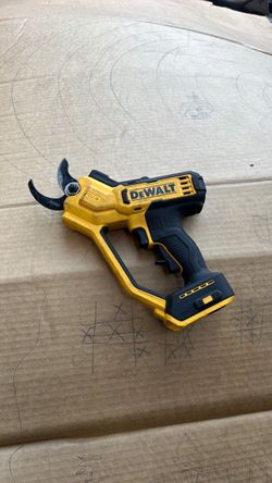 20V Dewalt tool