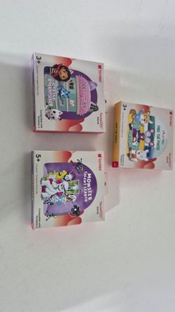 Tonies Tonie Play Games