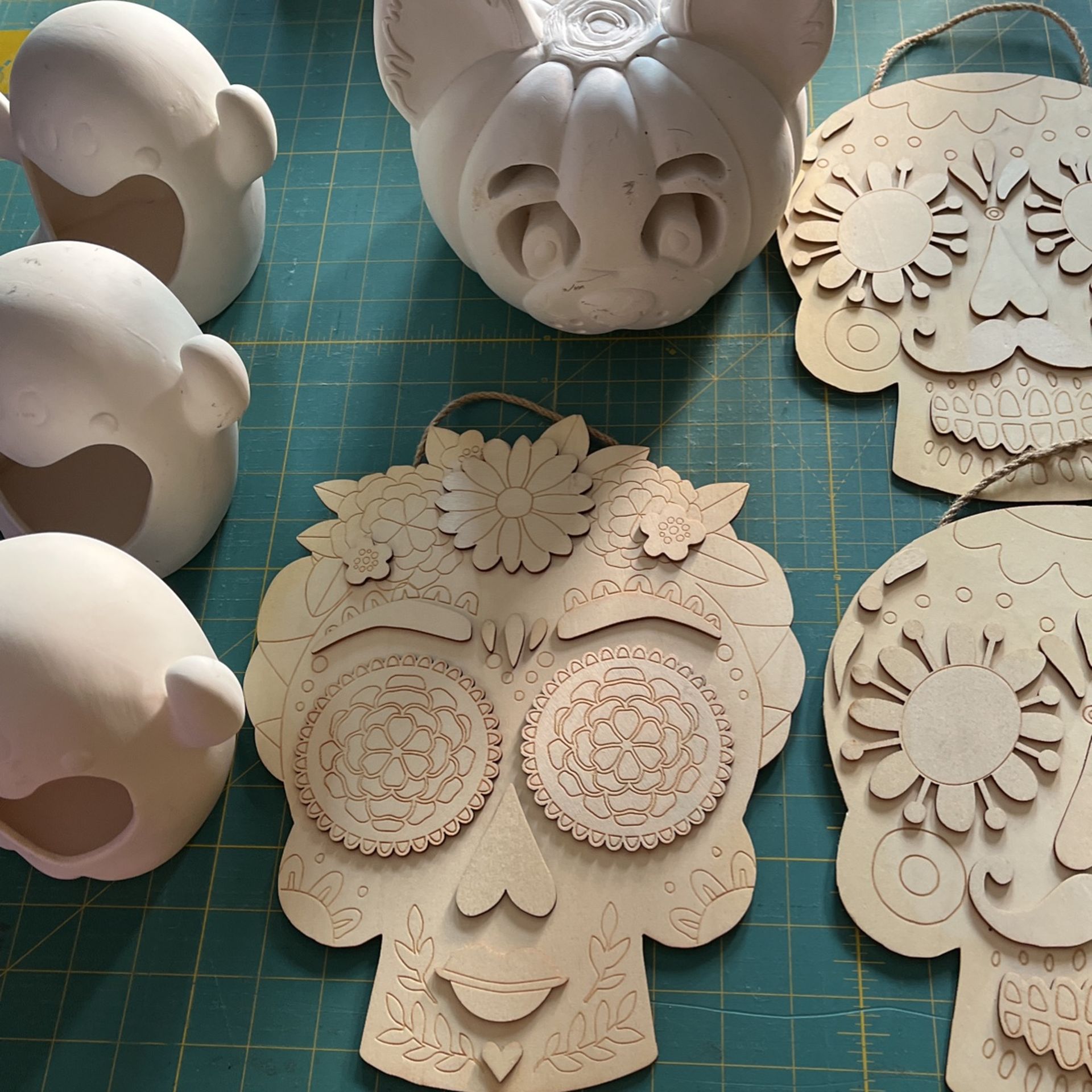 Crafts Halloween