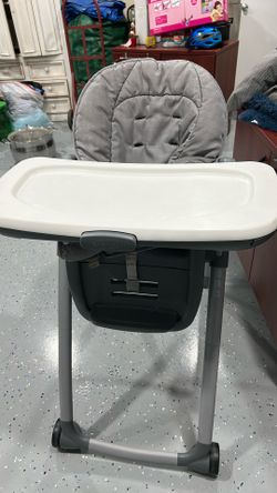 Kids Chair
