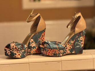 Ladies Elegant Shoes
