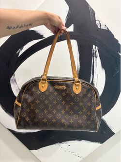 Authentic Louis Vuitton
