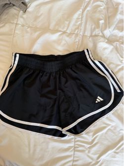 New Adidas women’s shorts
