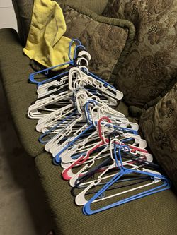 Hangers