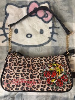 Ed Hardy purse
