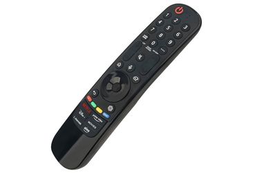 TV Remote Control 