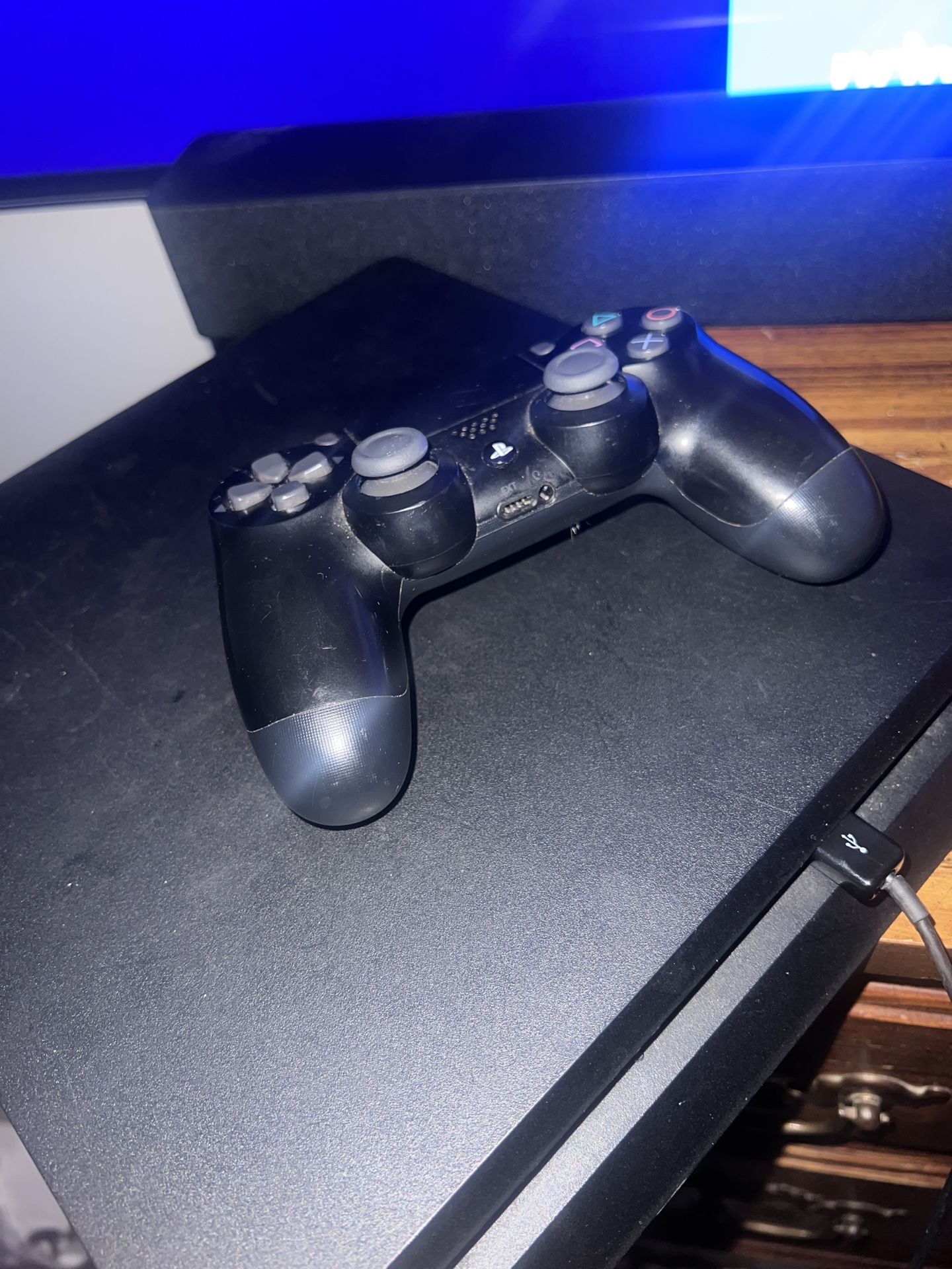 Ps4