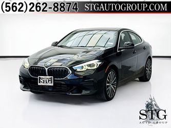 2022 BMW 2 Series