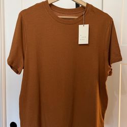 A new day Women’s tees size Large