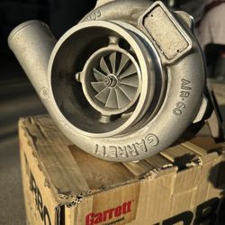 GARRETT 836042-5003S Turbocharger