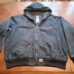 Vintage Carhartt Jacket 2xl