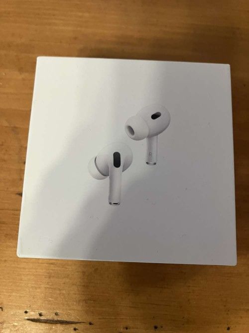 Air Pod Pros