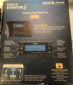 Radio