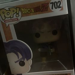 Funko Pops