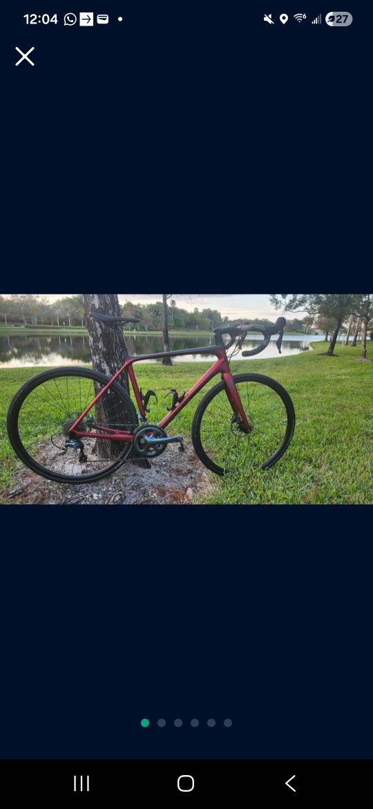 Scott Bike Addict 30 Disc