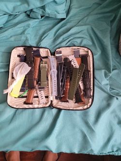 Apple Watch Band For 38 42 44