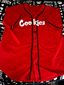 Cookies jersey size XL