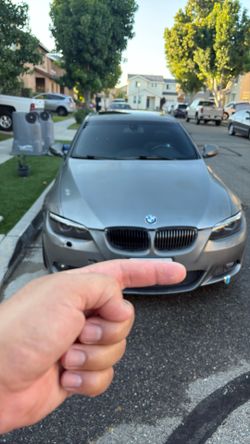 2010 BMW 328I