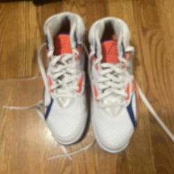 Free Nike Air Trainer SC High Auburn sneaker. Or Trade