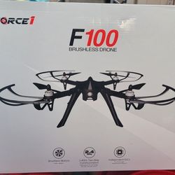 Force1 F100 RC Drone with GoPro Mount