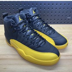 Jordan 12 