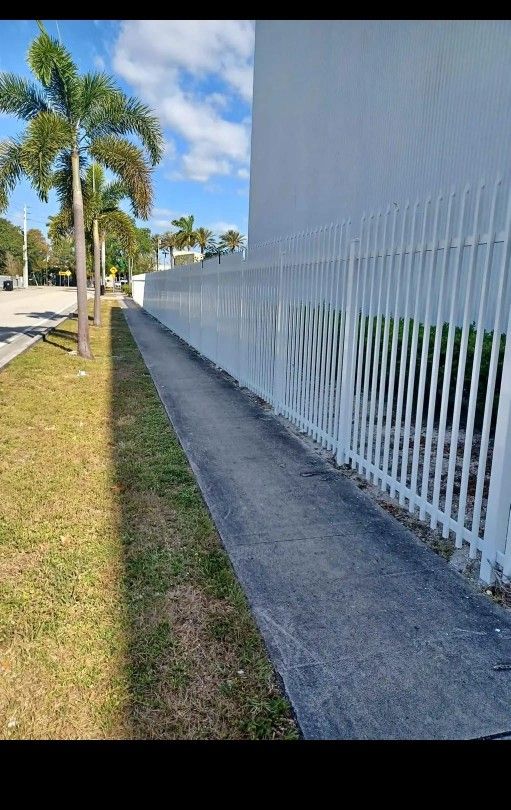 Fence