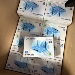 🔥SUPERBOX S7 MAX S7 PRO S7 ULTRA VSEEBOX🔥