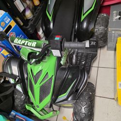 Electric Bike For Kids