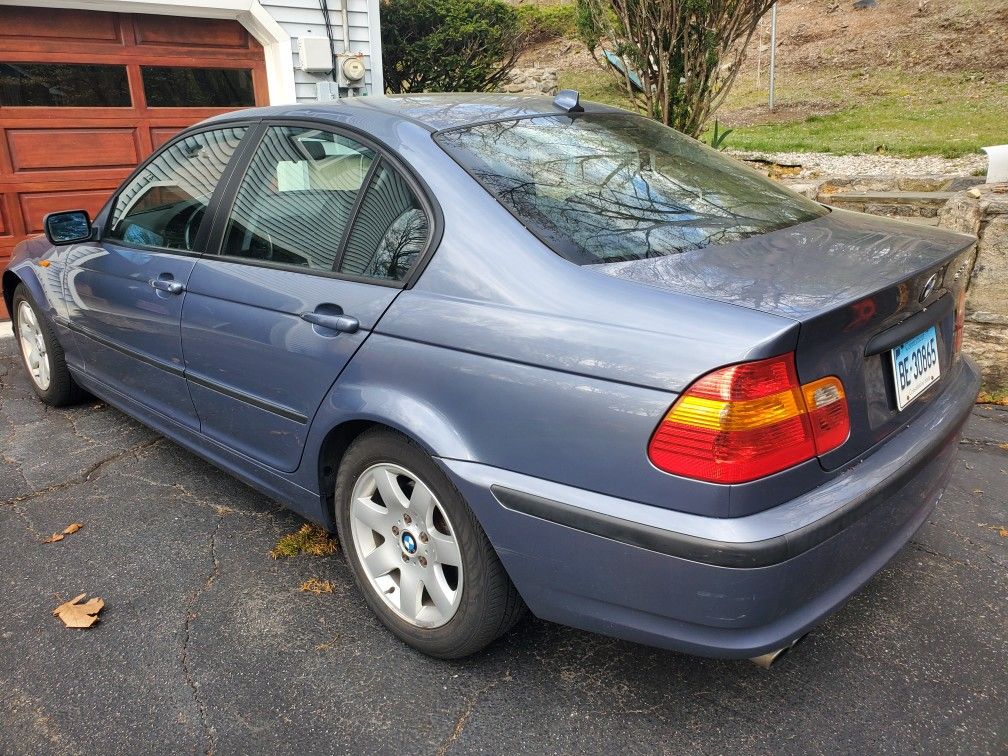 2005 BMW 325xi for Sale in Monroe, CT OfferUp