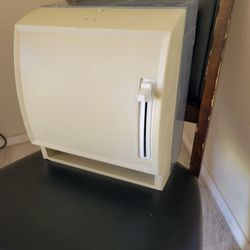 Papelera en buen eztado