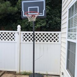 Kids Basketball Hoop
