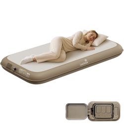 Heavy Duty Camping Air Mattress