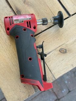 Milwaukee m12 Die Grinder 2485-20