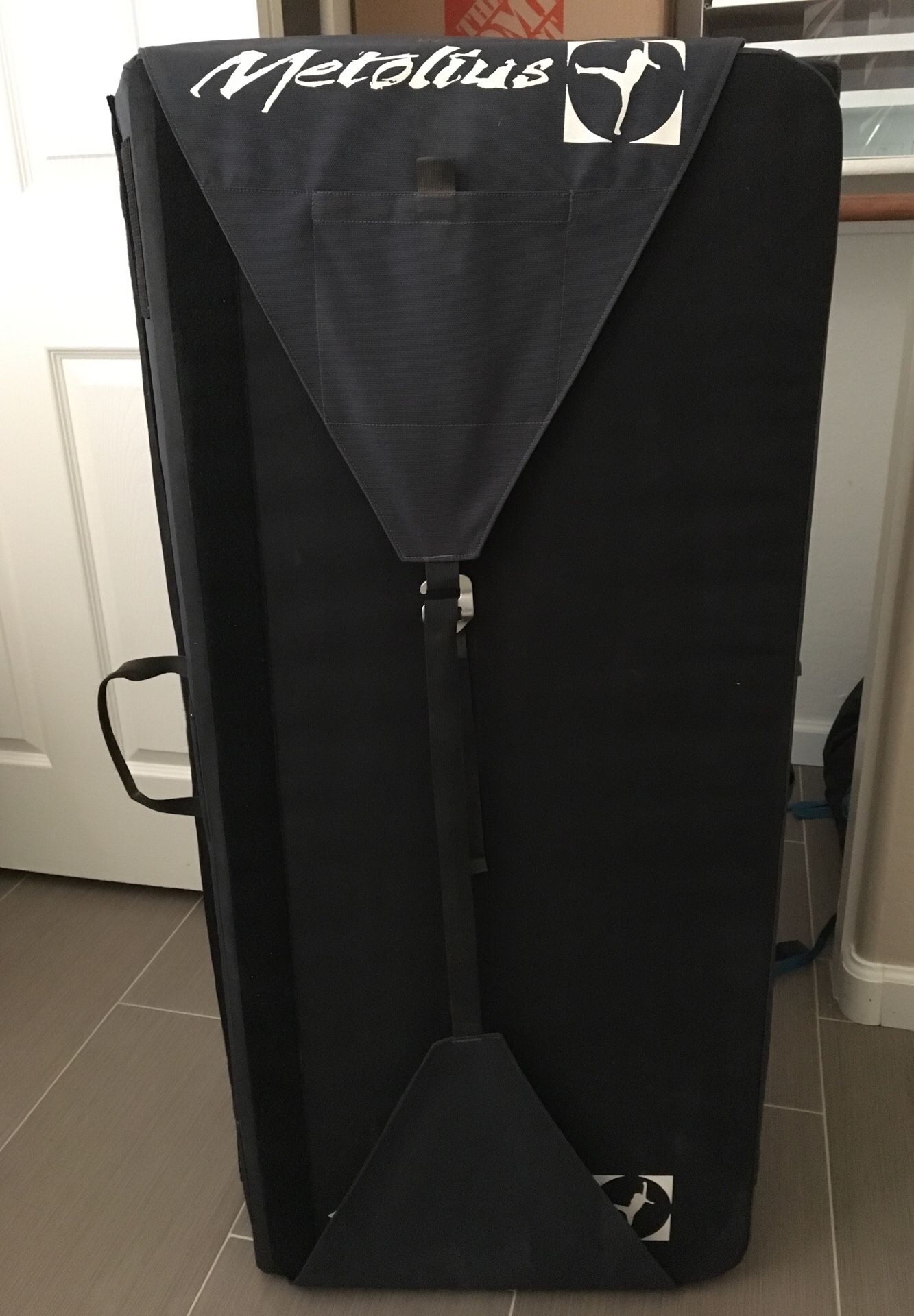 Metolius Recon Crash Pad
