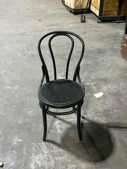 Cafe Chairs / Theatre Chairs