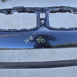 2014 2015 2016 2017 2018 BMW i8 FRONT BUMPER