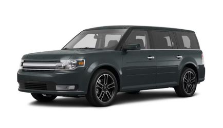 2015 Ford Flex