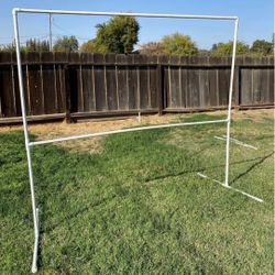 Backdrop Stand For Parties For Sale Read Description