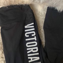 Victoria Secret Leggings 
