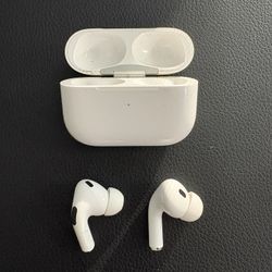 Apple AirPods Pro 2nd Gen