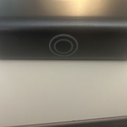 My WD External Harddrive 320gb