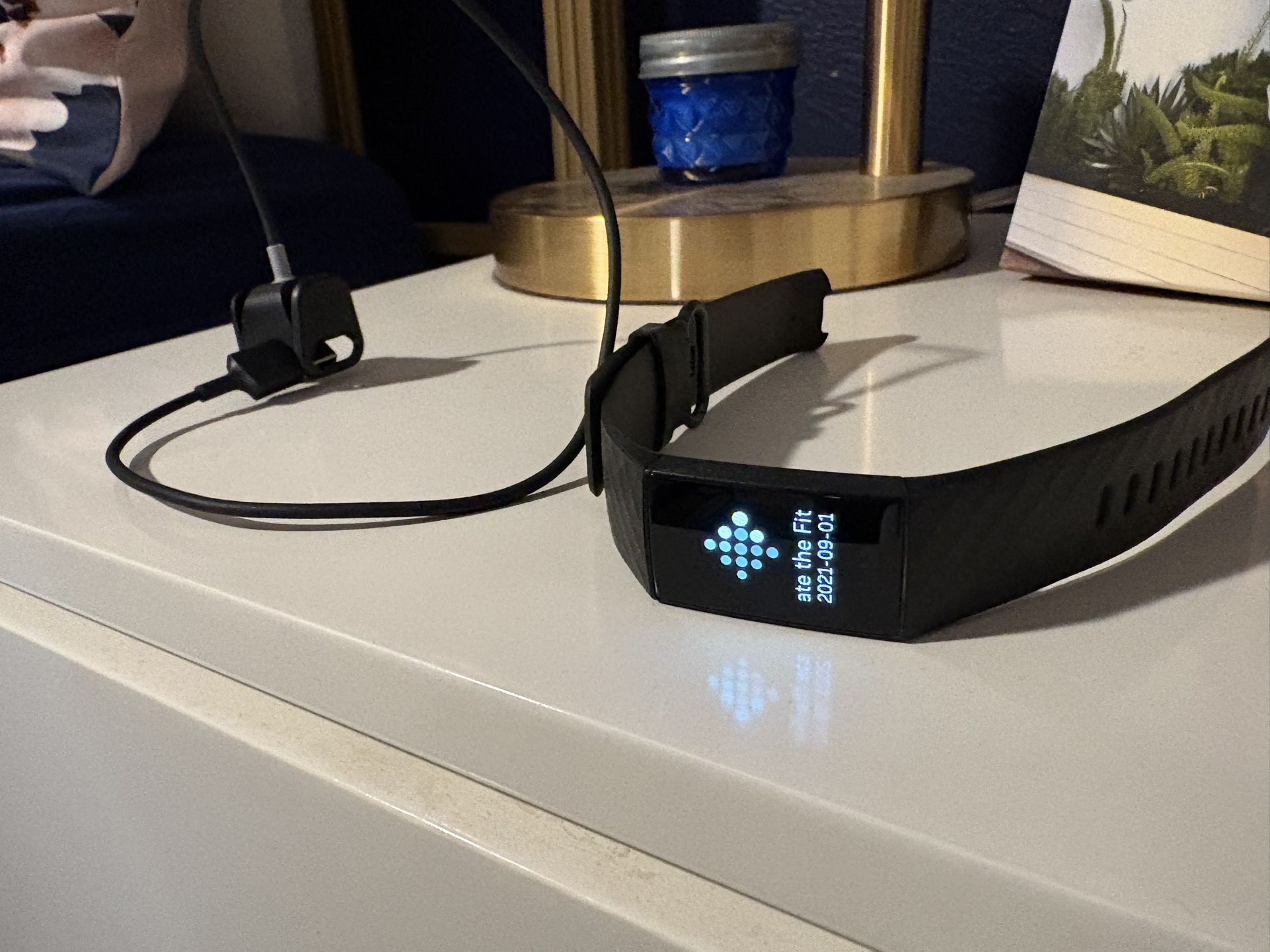 Fitbit Inspire 2