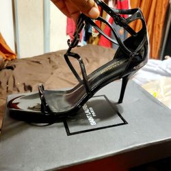 YSL Heels