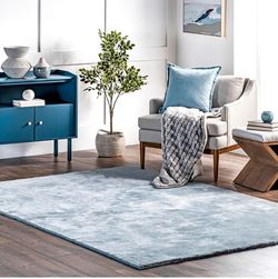 5x8 Area Rug