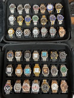 Relojes