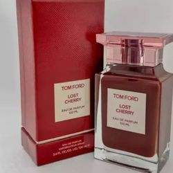 Tom Ford Lost Cherry 100ml