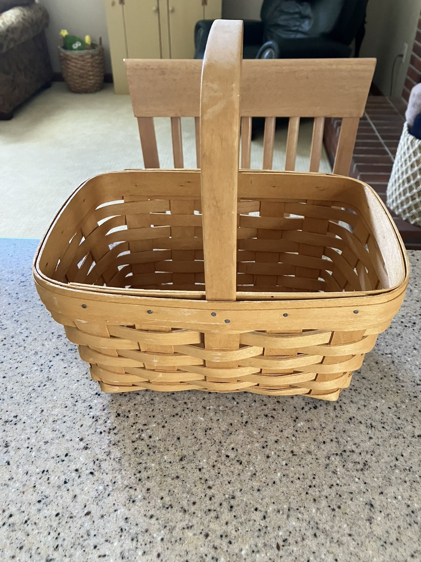 Longaberger Basket