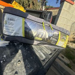 Core Equipment Lighted Tent